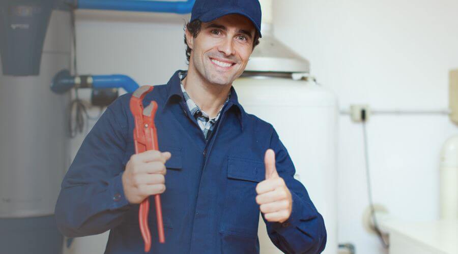 Professional septic tank pumping in Como, TX
